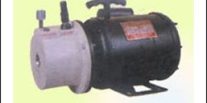 Vaccum Pump