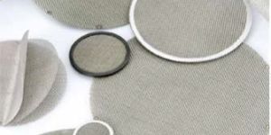 Sandwich Type Candle Filter Packs