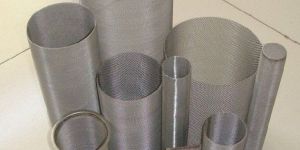 Stainless Steel Wire Mesh Roll
