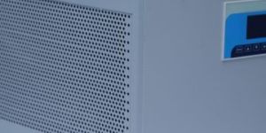 KLC Micro Green - Green Chiller