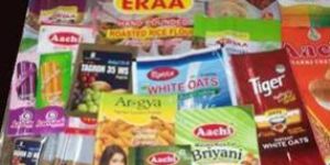 Multi-layer Poly Pouch