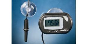 Aquarium Thermometers