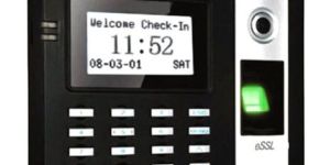 Biometric Locks (Essl)