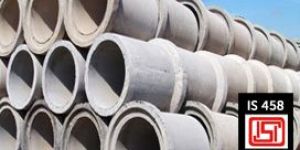 RCC Pipes