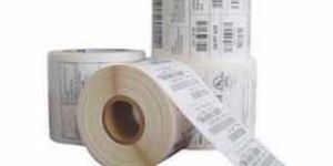 Bar Code Labels