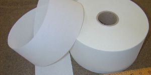 Belt Roll Collar Fabric