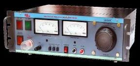 High Voltage Breakdown Tester