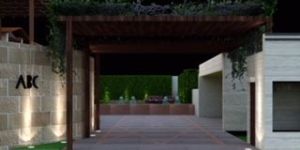 Landscape Maintenance Service