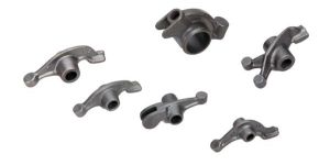 Automobile Components