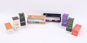 Hard Board Box Packaging Services