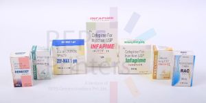 Pharmaceutical Boxes Packaging Services