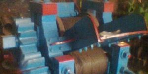 50 TCD Sugarcane Crusher