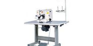 Industrial Overlock Machine