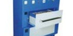 Spinning UV Roller Treatment Machine