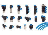 One Touch Fittings WP2