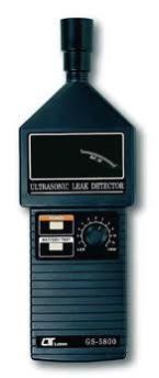 Gas Leakage Detector