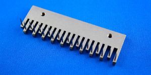 Krantz Stenter Machine Pin Bar