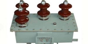 Oil Filled Transformer