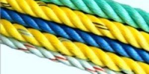 Danline Ropes