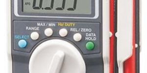 Digital Multimeter