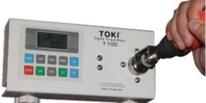 Digital Torque Meter