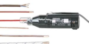 Enamel Wire Stripper