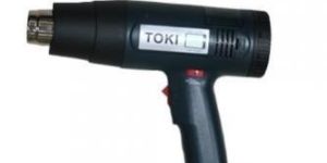 Hot Air Guns