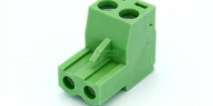 Phoenix And Elcom Connectors