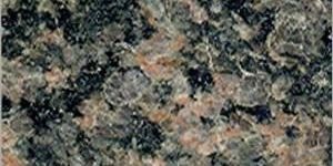 Desert Green Granite