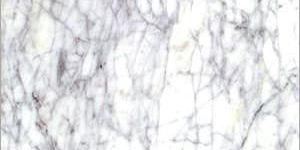 Purple White Marble