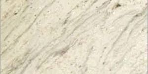 River White Granite