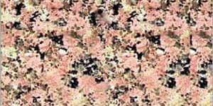 Rosy Pink Granite