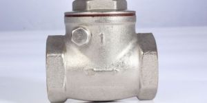 Swing Check Valve