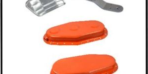 Auto Press Parts / Assemblies