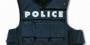 Body Armor And Bullet Proof Vests