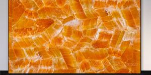 Semi Precious Stone Slabs