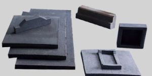 SILICON CARBIDE BRICKS AND KILN FURNITURE