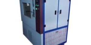 Thermal Shock Chamber