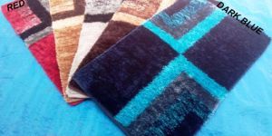 Double Face Polyester Dhurries