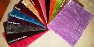 Double Face Polyester Rugs