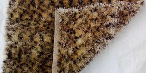 Double Face Skin Dhurries