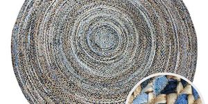 Jute Braided Rugs