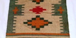 Jute Kilim Dhurries