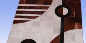 Leather Carpets