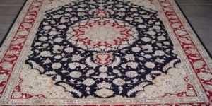 Persian Carpets