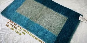 Polyester Feed Dhurries