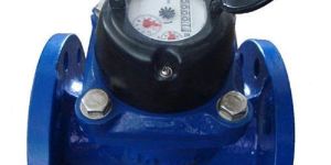 BULK FLOW METER/ WOLTMAN WATER METER/ ELECTROMGNETIC BULK FLOW METER