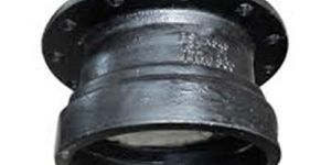 PSI MAKE - DUCTILE IRON FLANGE SOCKET / TAIL PIECE