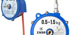 Endo Tool Hose Balancer