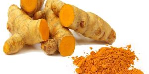 Curcuma Longa